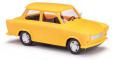 Busch Trabant P601 Limousine orange